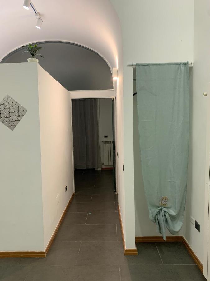 Beatrice Royal Bed & Breakfast Napoli Bagian luar foto