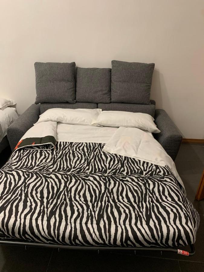 Beatrice Royal Bed & Breakfast Napoli Bagian luar foto