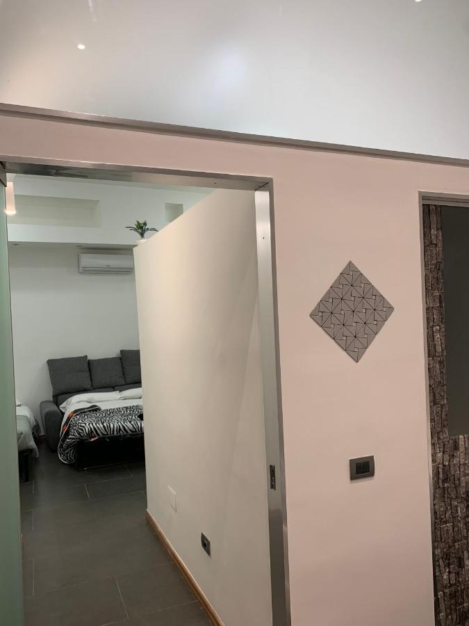 Beatrice Royal Bed & Breakfast Napoli Bagian luar foto