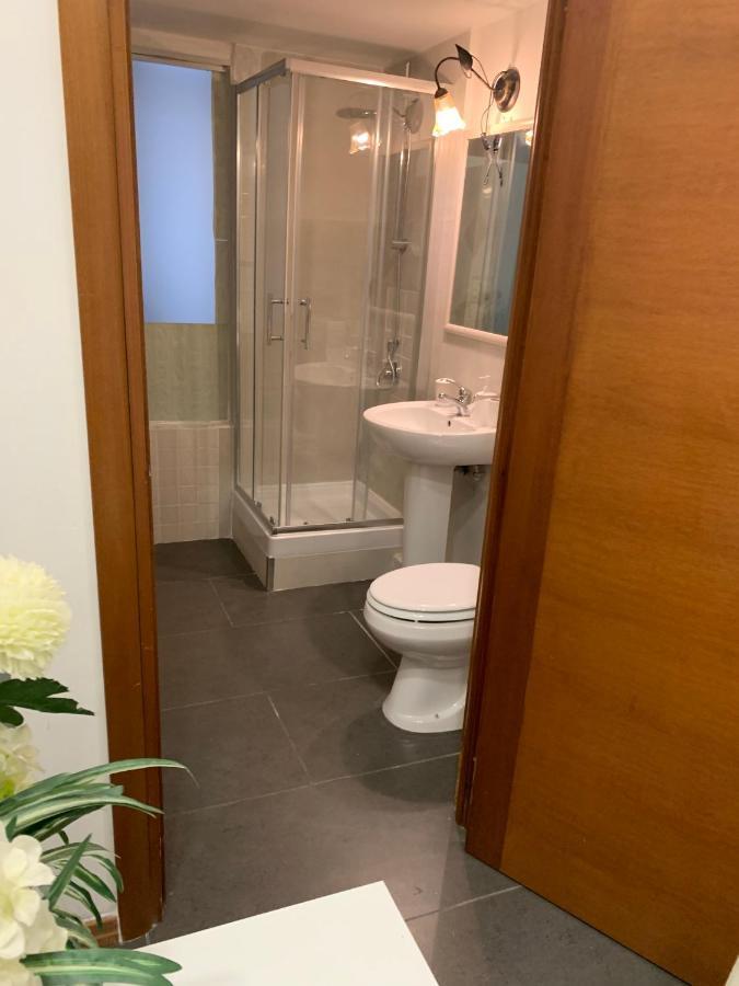 Beatrice Royal Bed & Breakfast Napoli Bagian luar foto