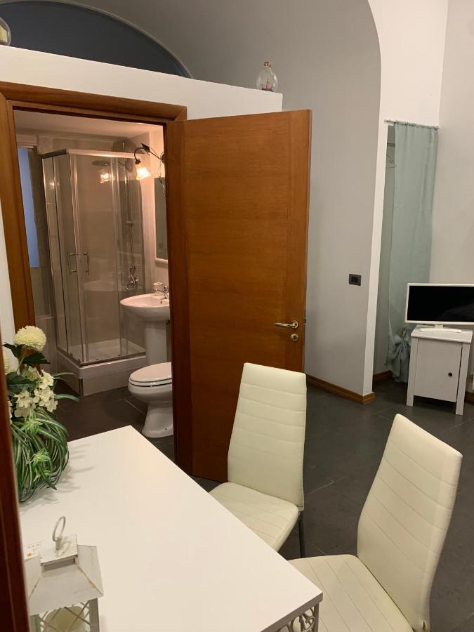 Beatrice Royal Bed & Breakfast Napoli Bagian luar foto