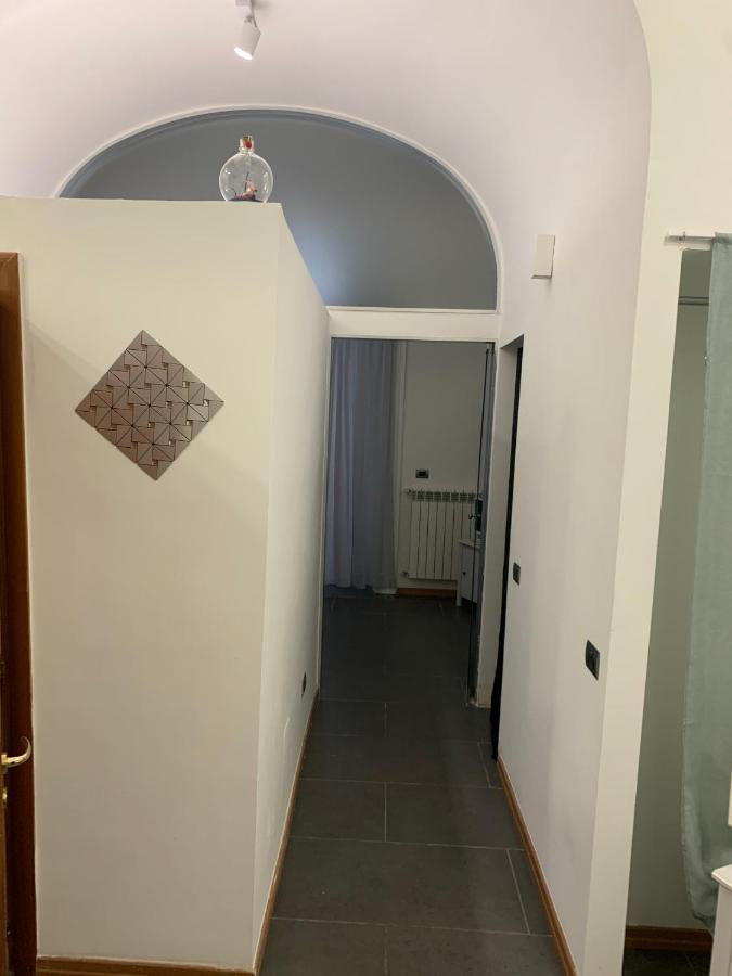 Beatrice Royal Bed & Breakfast Napoli Bagian luar foto