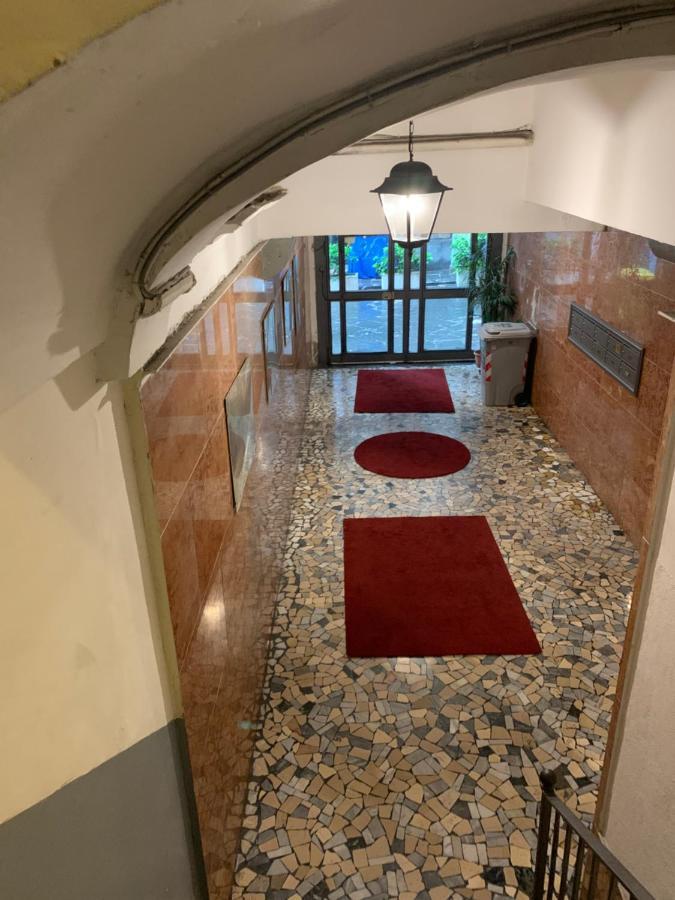 Beatrice Royal Bed & Breakfast Napoli Bagian luar foto